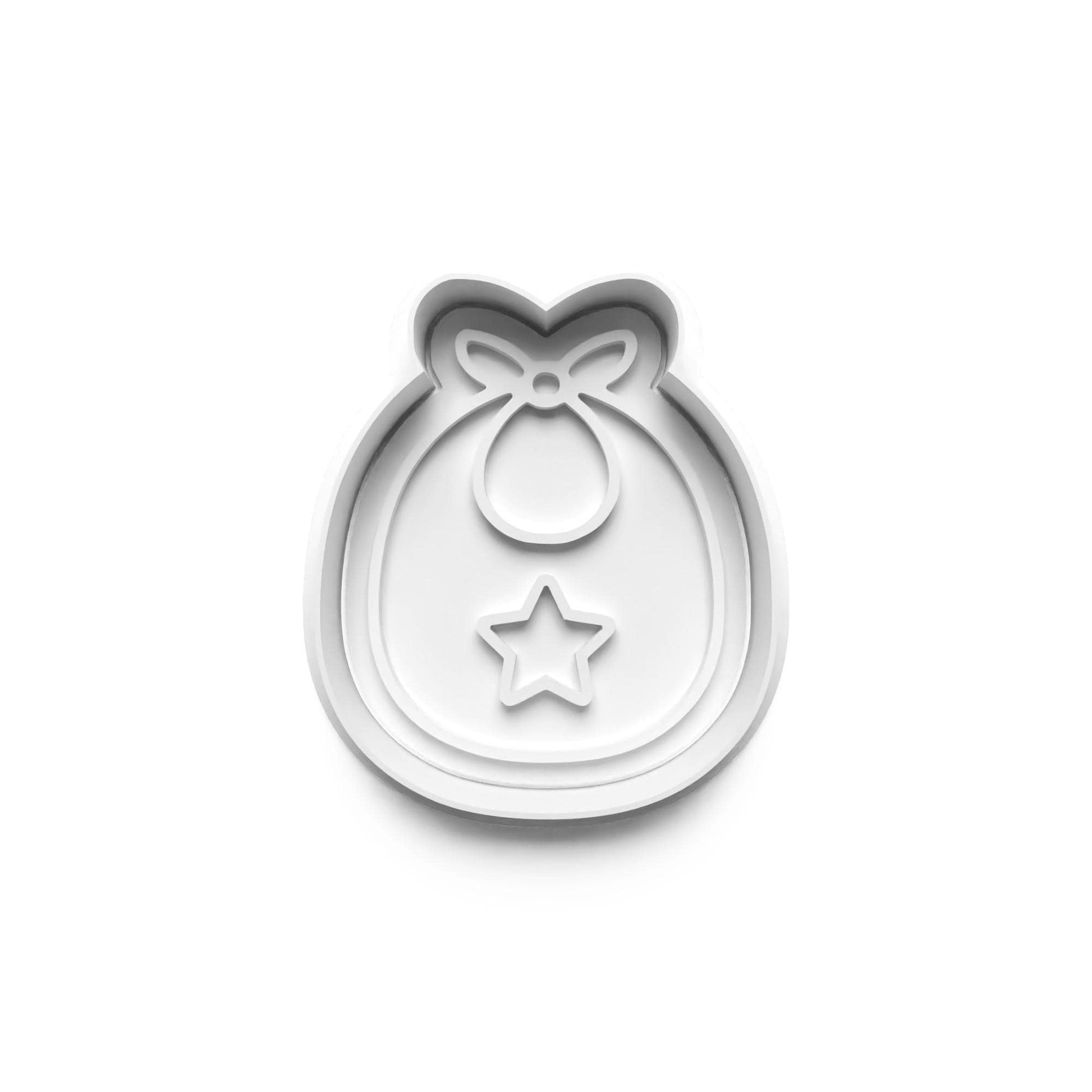 Purr-fect Your Baking with Our Adorable baby clothes cookie cutters Cookie Cutter Set! 1039