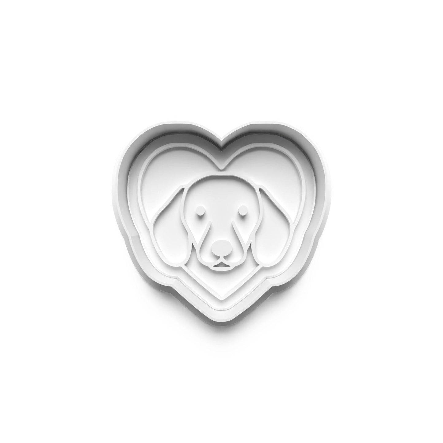 Purr-fect Your Baking with Our Adorable dachshund cookie cutters Cookie Cutter Set! 1042