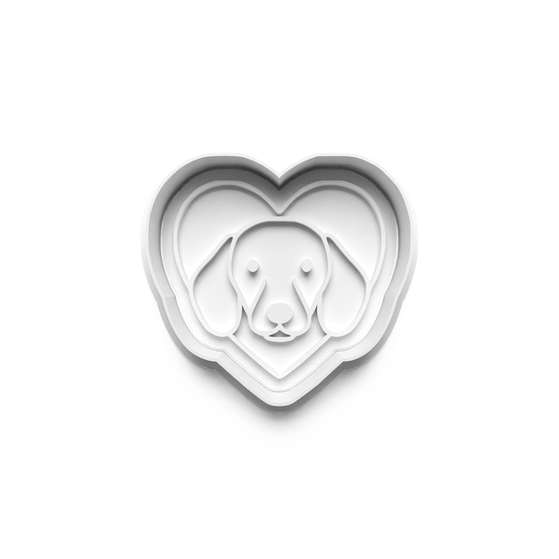 Purr-fect Your Baking with Our Adorable dachshund cookie cutters Cookie Cutter Set! 1042
