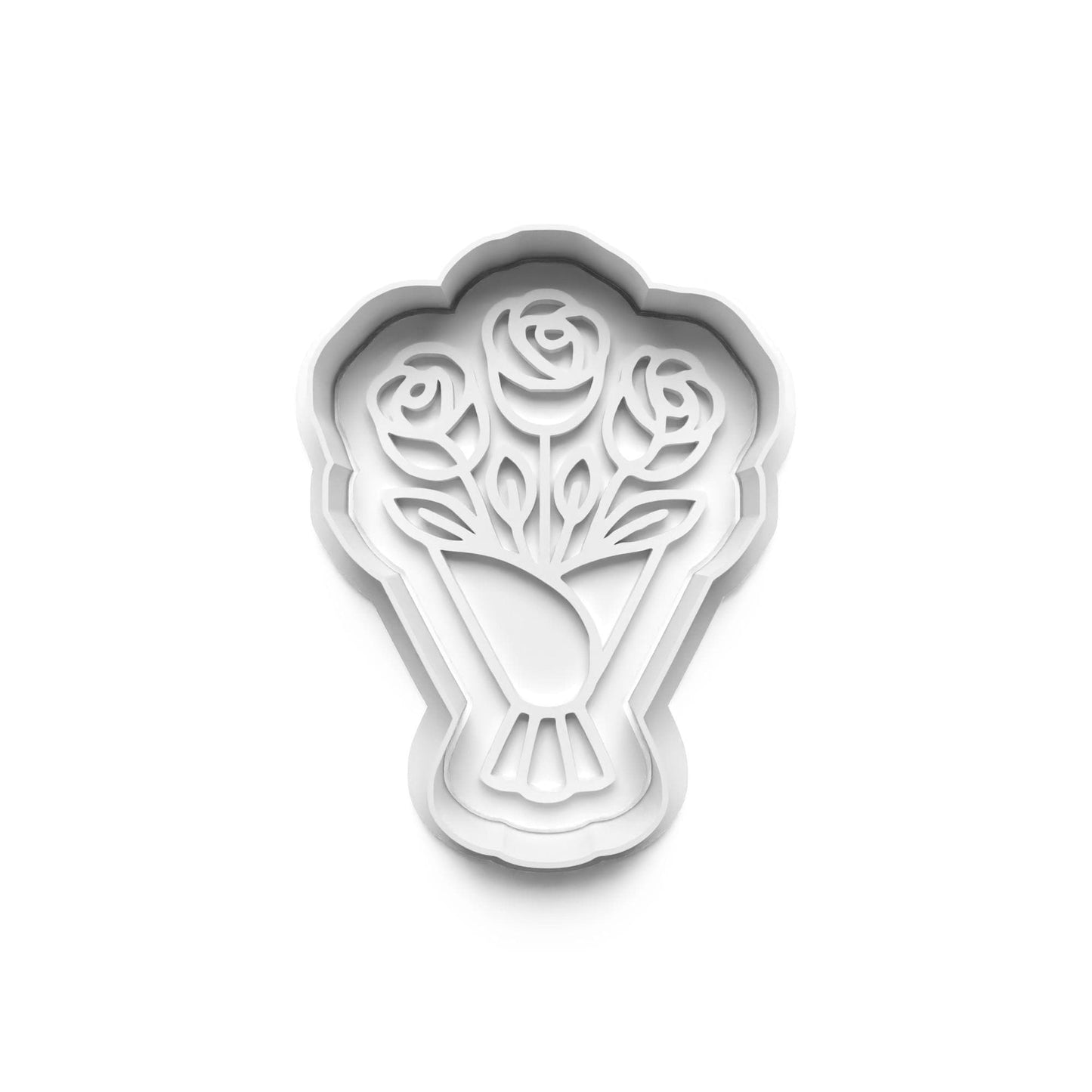 Purr-fect Your Baking with Our Adorable valentines cookie cutters Cookie Cutter Set! 1048