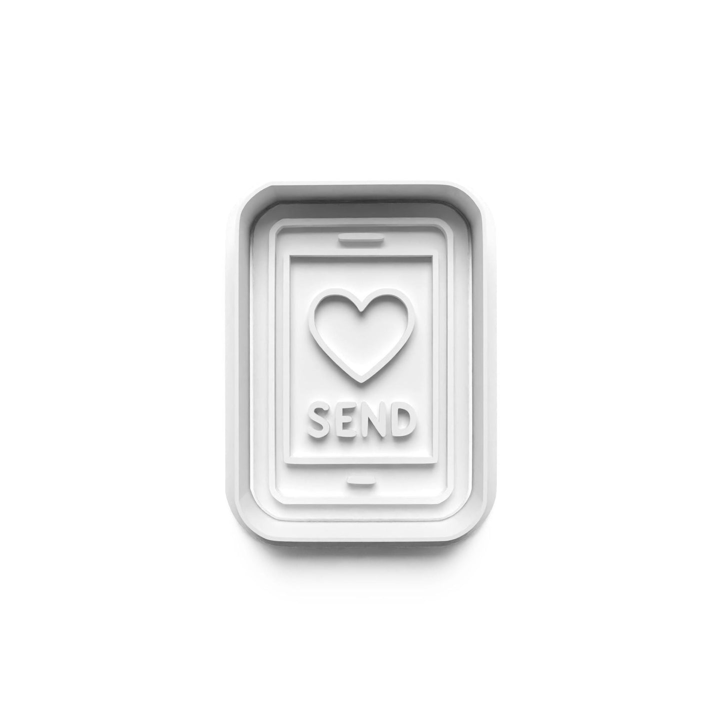 Purr-fect Your Baking with Our Adorable valentines cookie cutters Cookie Cutter Set! 1049