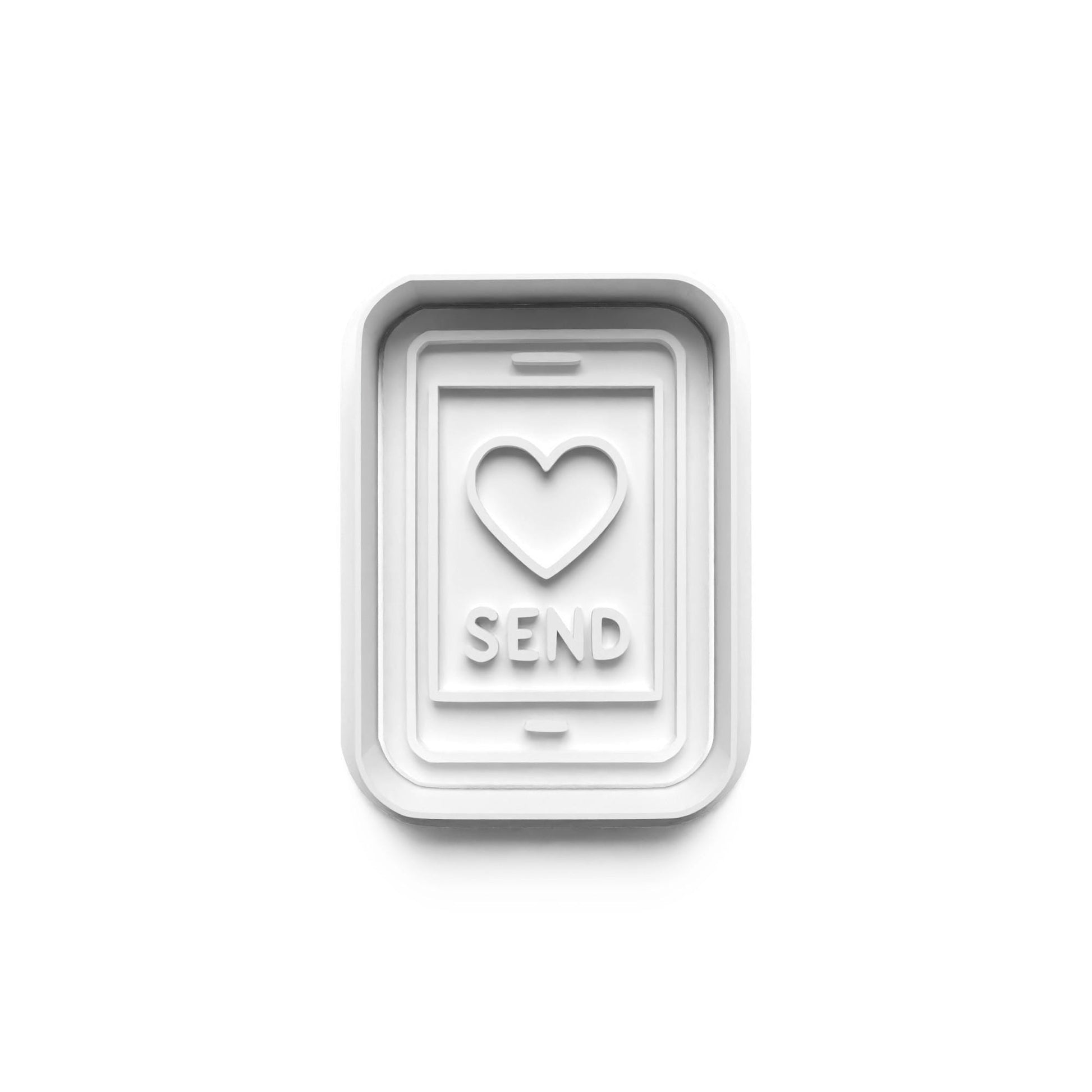 Purr-fect Your Baking with Our Adorable valentines cookie cutters Cookie Cutter Set! 1049