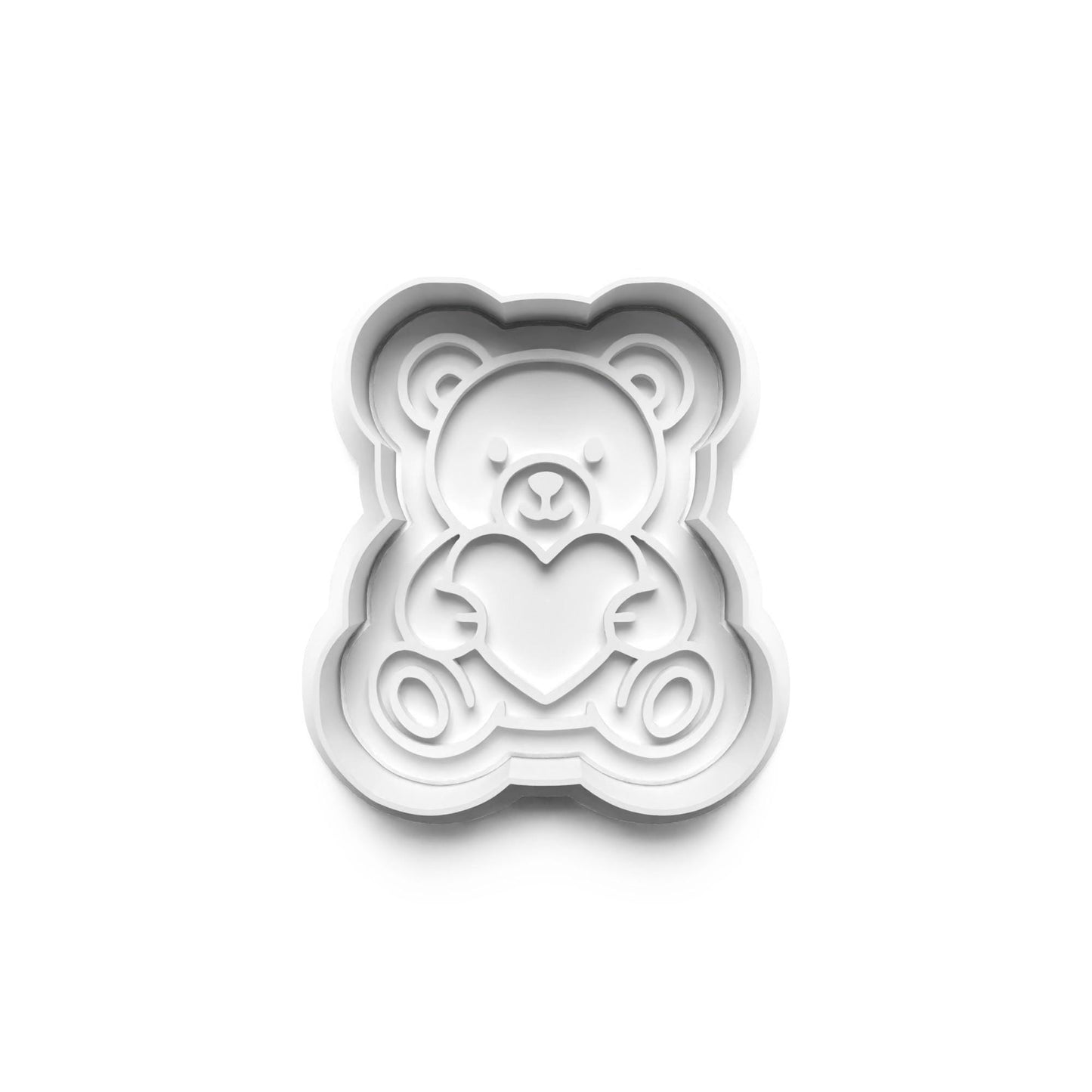 Purr-fect Your Baking with Our Adorable valentines cookie cutters Cookie Cutter Set! 1049