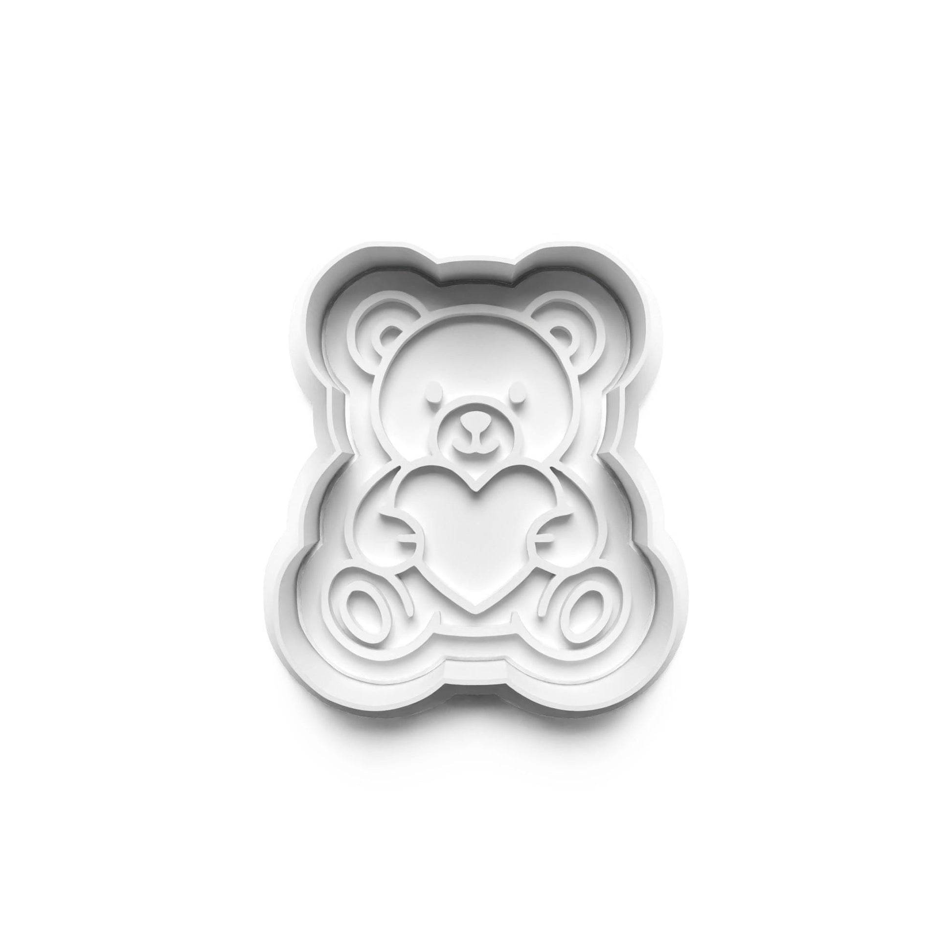 Purr-fect Your Baking with Our Adorable valentines cookie cutters Cookie Cutter Set! 1049