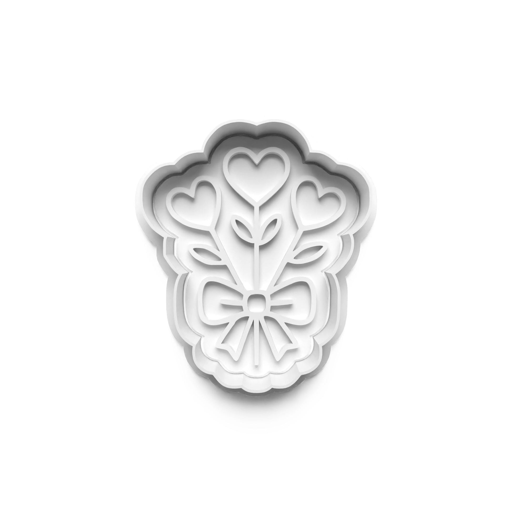 Purr-fect Your Baking with Our Adorable valentines cookie cutters Cookie Cutter Set! 1050