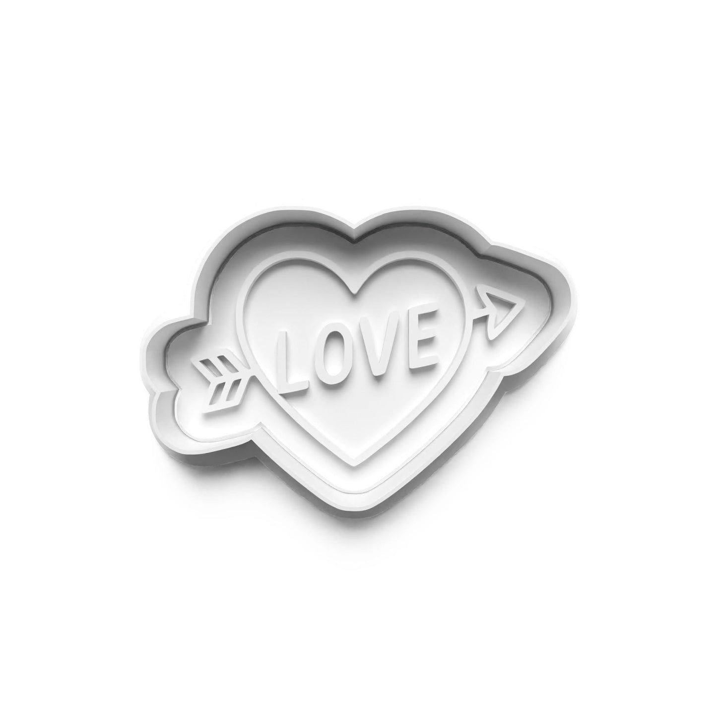 Purr-fect Your Baking with Our Adorable valentines cookie cutters Cookie Cutter Set! 1052