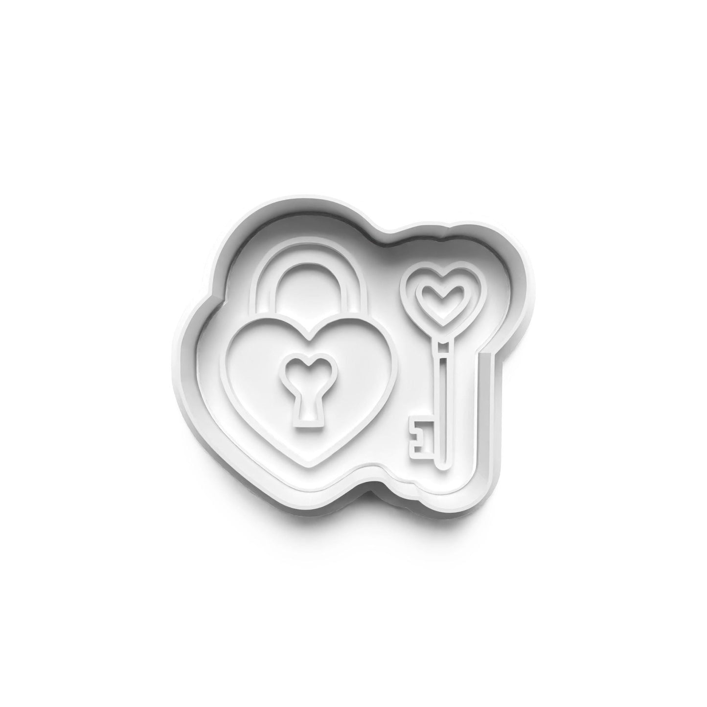 Purr-fect Your Baking with Our Adorable valentines cookie cutters Cookie Cutter Set! 1052