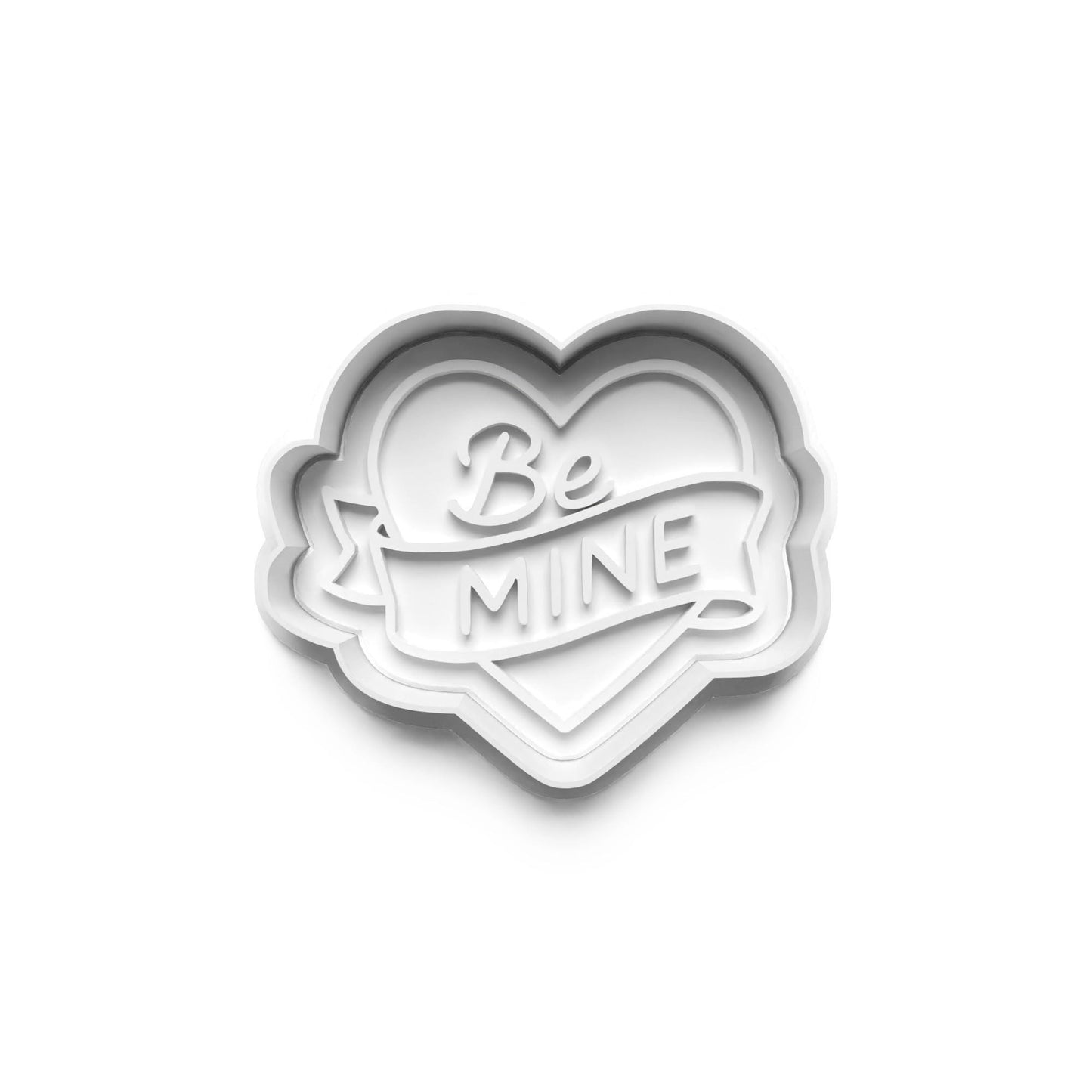 Purr-fect Your Baking with Our Adorable valentines Cookie Cutter Set! 1034