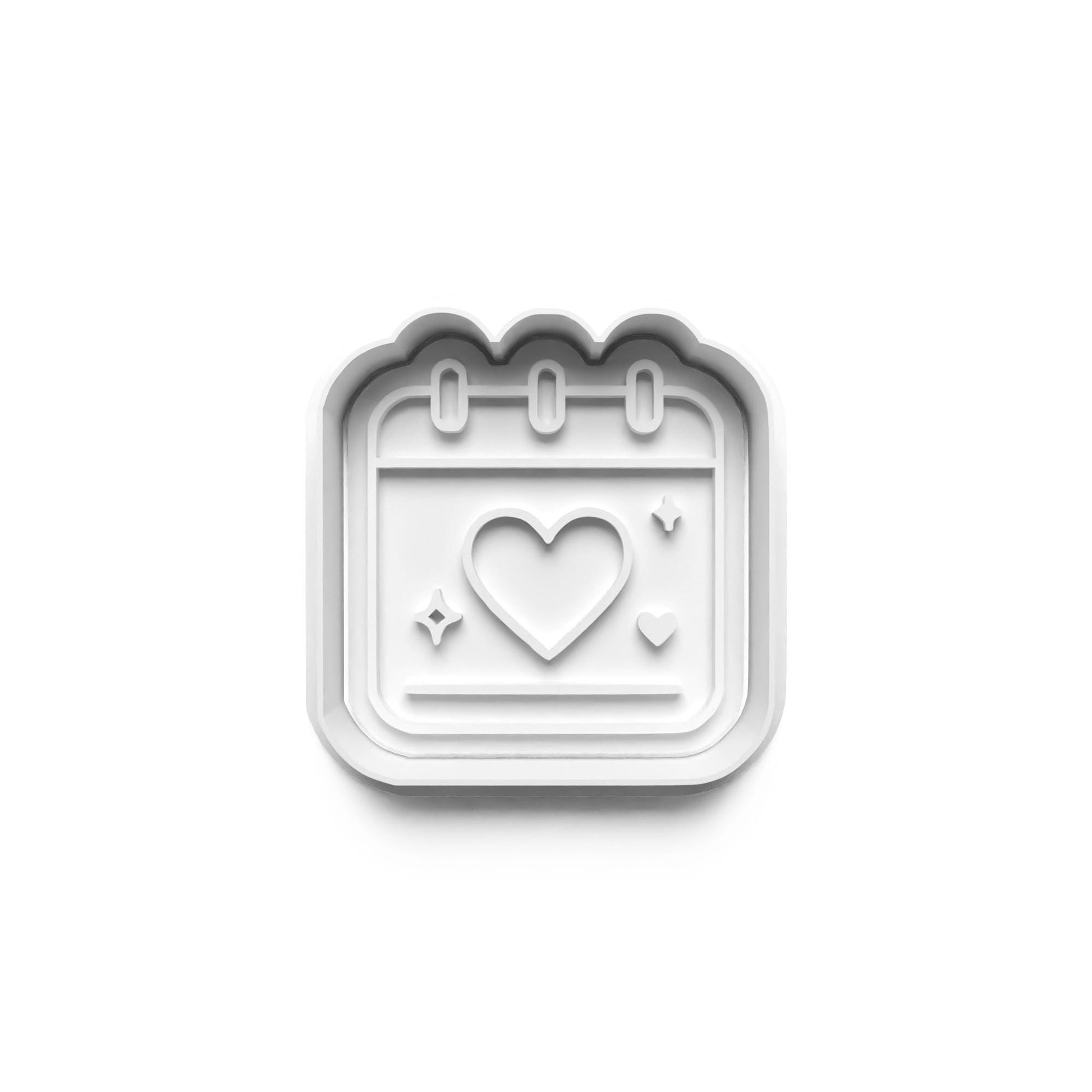 Purr-fect Your Baking with Our Adorable valentines Cookie Cutter Set! 1034