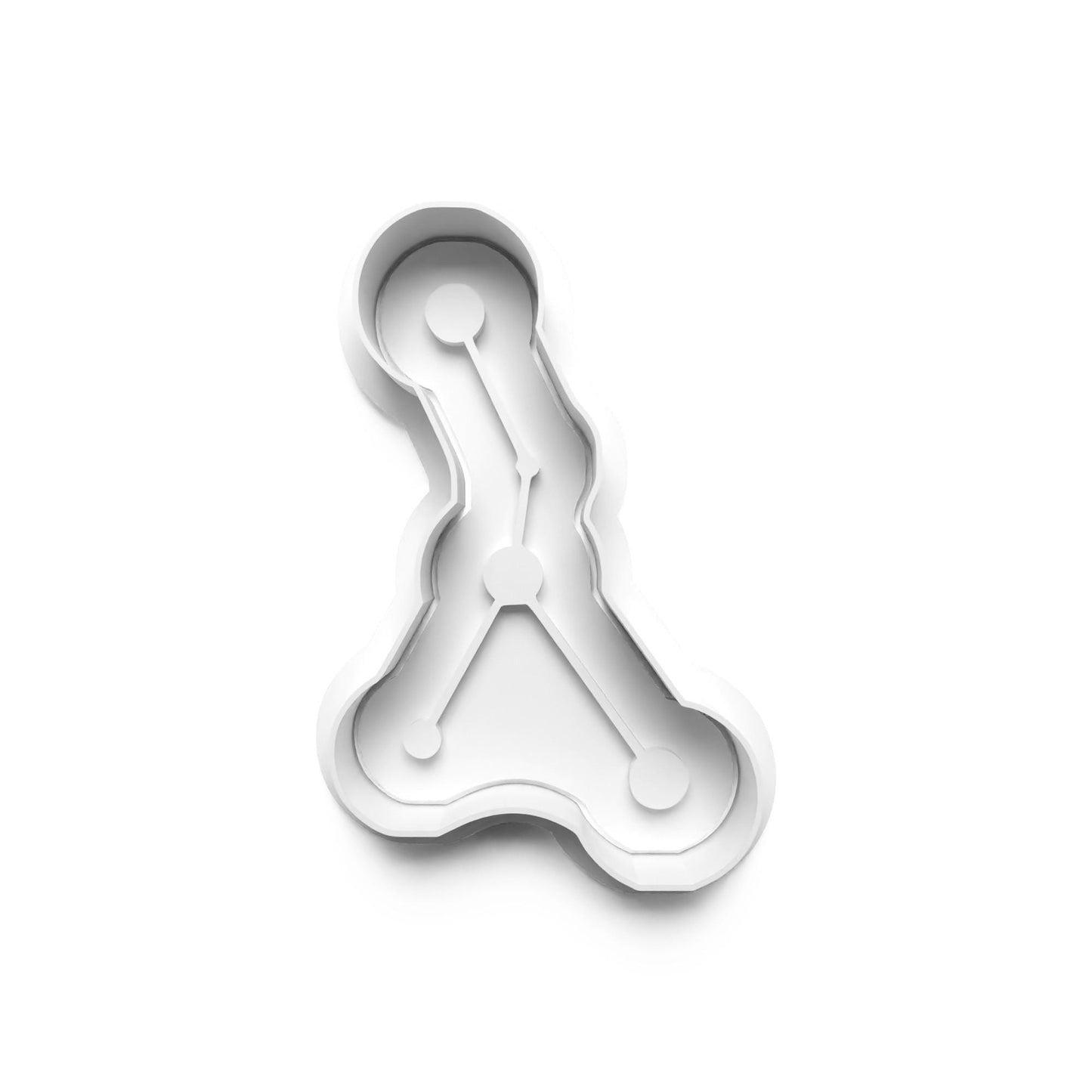 Purr-fect Your Baking with Our Adorable star constellations Cookie Cutter Set! 1035