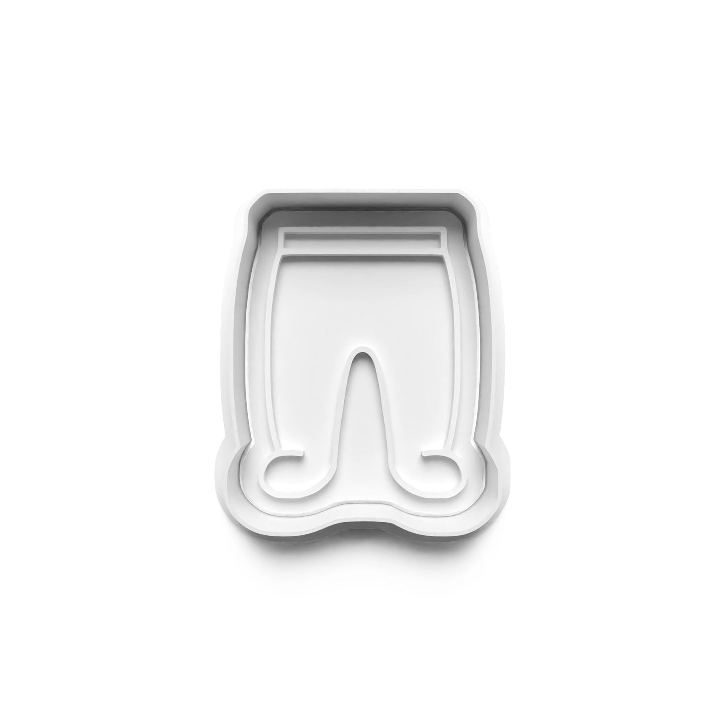 Purr-fect Your Baking with Our Adorable baby clothes cookie cutters Cookie Cutter Set! 1039