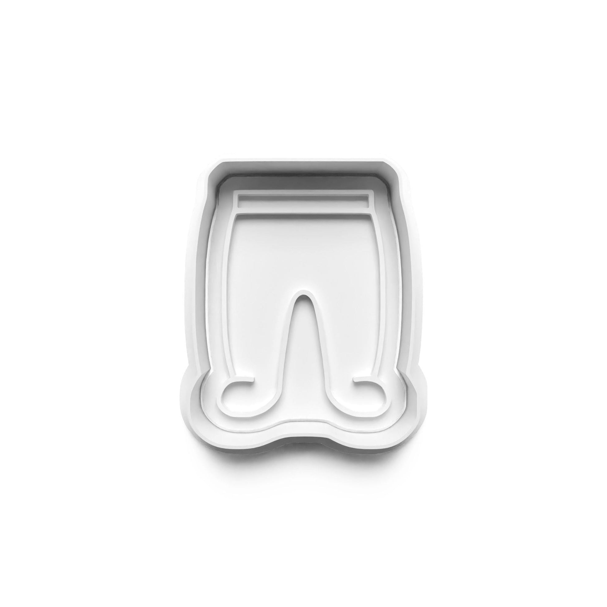 Purr-fect Your Baking with Our Adorable baby clothes cookie cutters Cookie Cutter Set! 1039