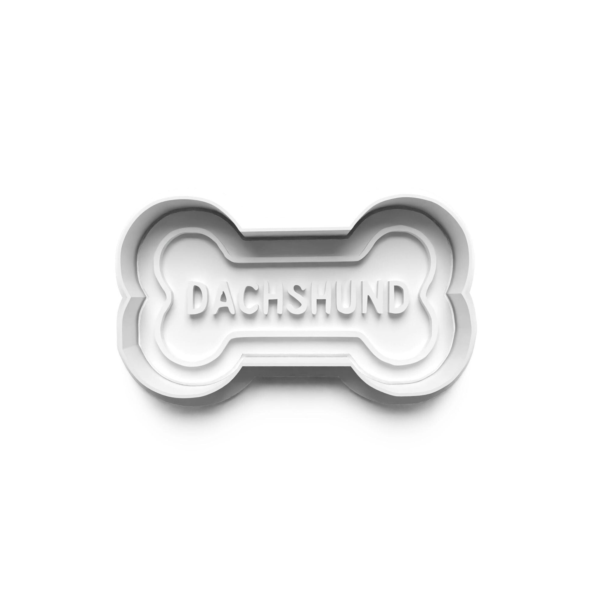 Purr-fect Your Baking with Our Adorable dachshund cookie cutters Cookie Cutter Set! 1042