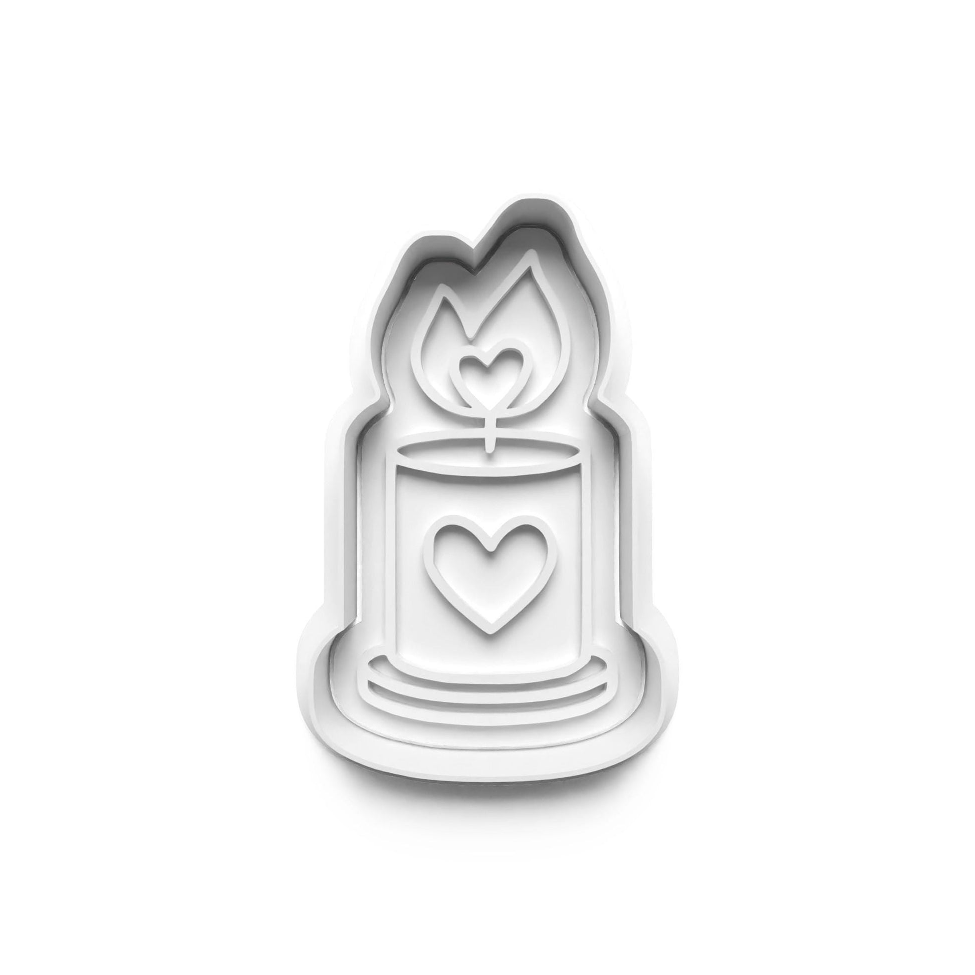 Purr-fect Your Baking with Our Adorable valentines cookie cutters Cookie Cutter Set! 1048