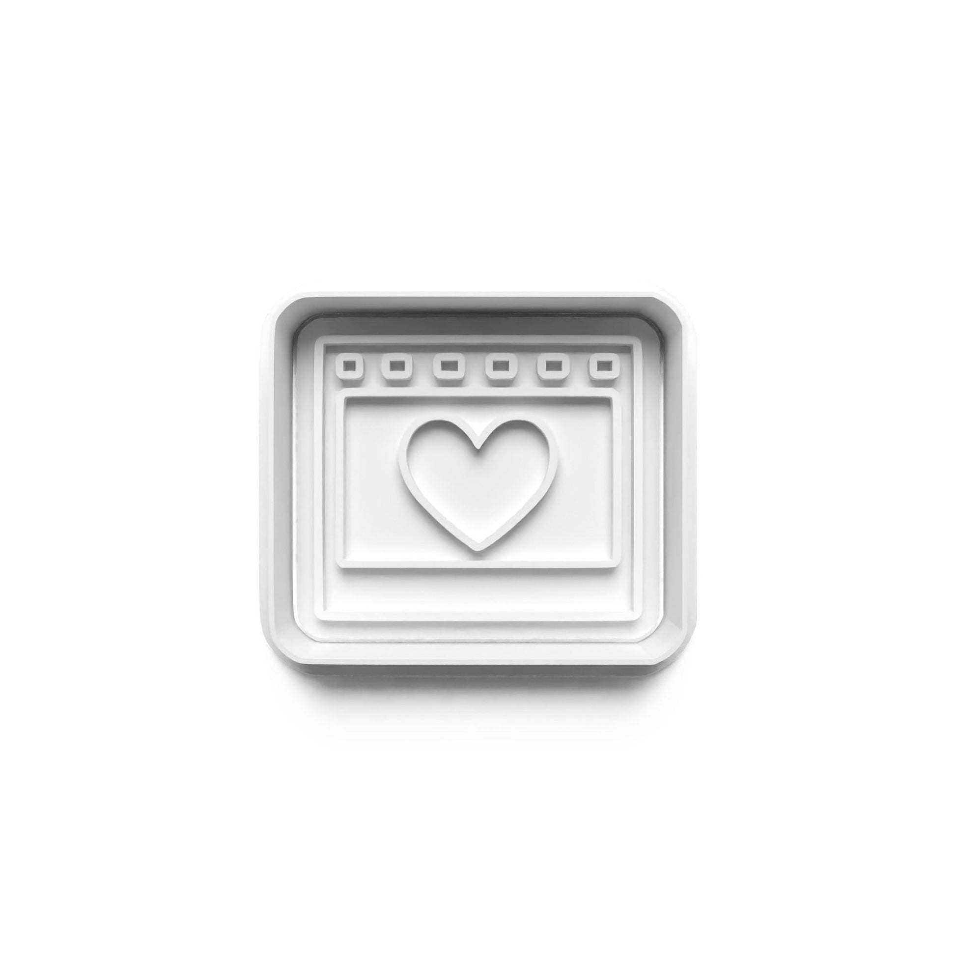 Purr-fect Your Baking with Our Adorable valentines cookie cutters Cookie Cutter Set! 1050