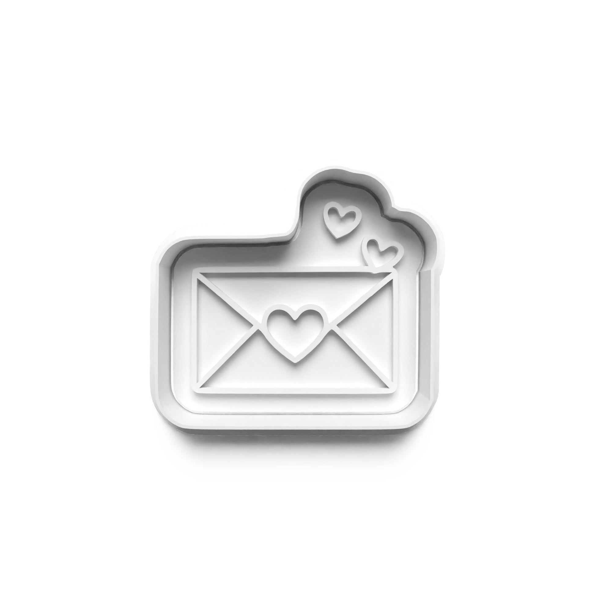 Purr-fect Your Baking with Our Adorable valentines cookie cutters Cookie Cutter Set! 1052